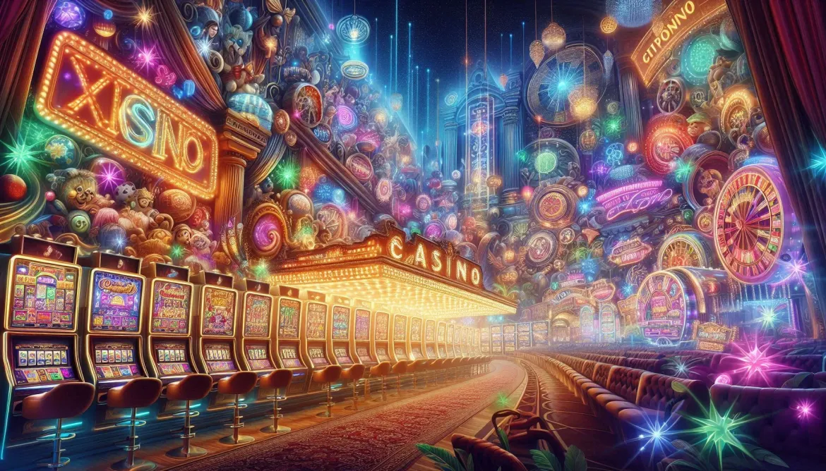 Playzilla Casino
